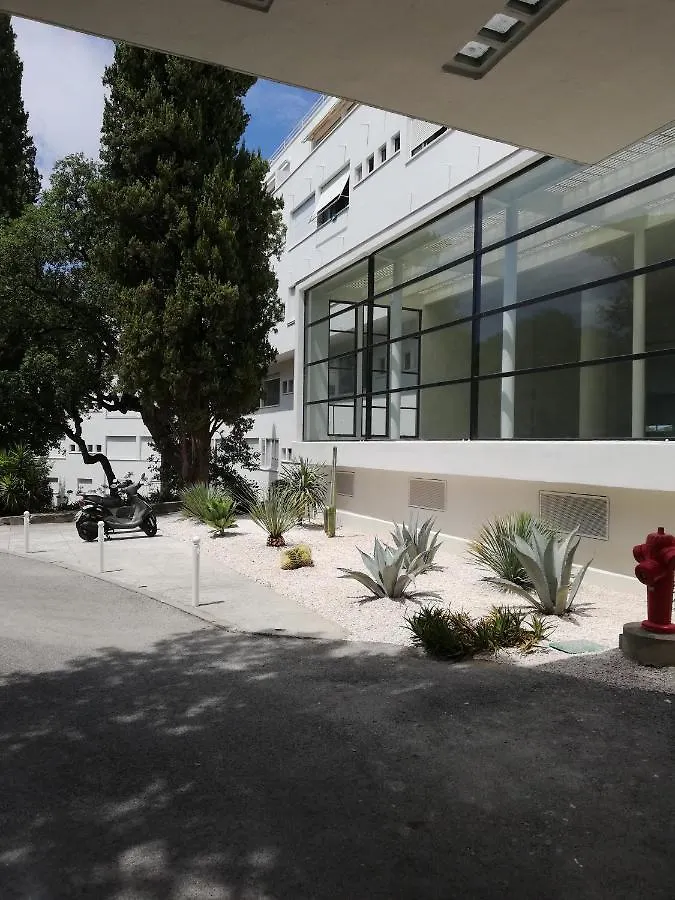 Apartment Latitude 43 Saint Tropez France