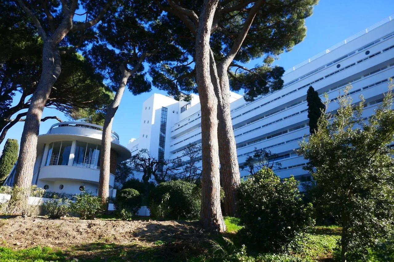 Apartment Latitude 43 Saint Tropez