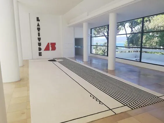 Apartment Latitude 43 Saint Tropez