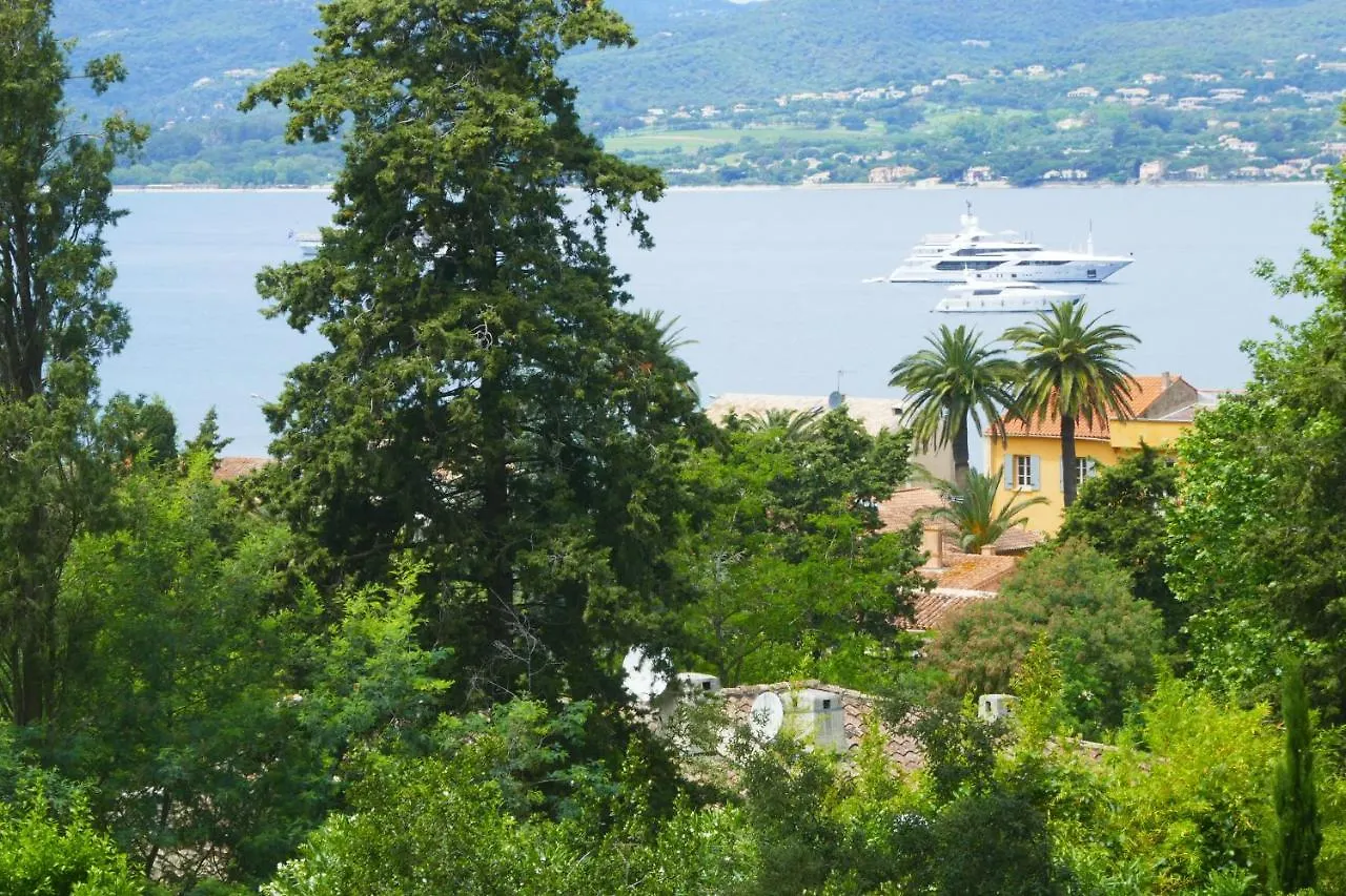 Latitude 43 Saint Tropez Francie